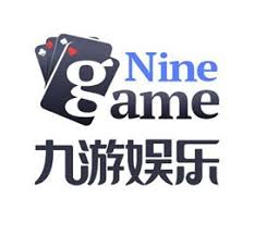九游娱乐app Logo